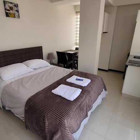 Lyra Apartment Cochabamba Luaran gambar