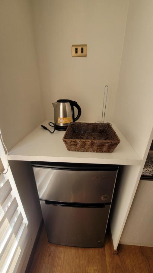 Lyra Apartment Cochabamba Luaran gambar
