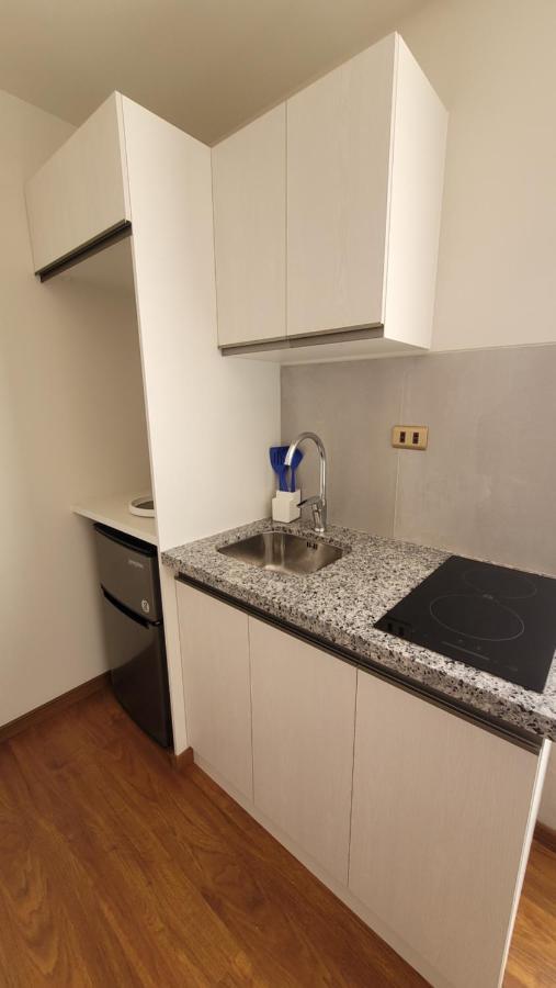 Lyra Apartment Cochabamba Luaran gambar